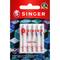 SINGER® Quilting Machine Needles, 5ct.